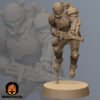 Star Wars Legion Shatterpoint Miniature Mini Mandalorian Paz Vizsla Mando Proxy Enclave Brute