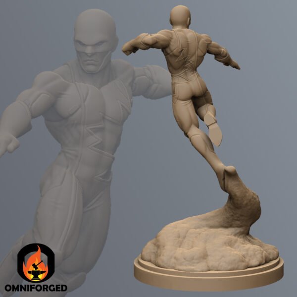 C270076 Thumb Back Guardian