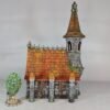 Saggy Bottom Chapel