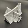 MaisonE_Print_002 Misty Hollow Cottage 3D Printed Wargaming Terrain Dungeons and Dragons DnD