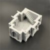 MaisonE_Print_003 Misty Hollow Cottage 3D Printed Wargaming Terrain Dungeons and Dragons DnD