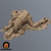 Star Wars Legion Dead Rancor Terrain