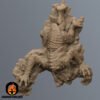 Star Wars Legion Dead Rancor Terrain