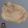 Star Wars Legion Crashed Desert EVAC Capsule Terrain
