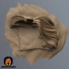 Star Wars Legion Small Desert Fuselage Camp Terrain