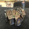 image09 Medieval Cottage House Wargaming Terrain Dungeons and Dragons DnD