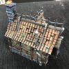 image11 Medieval Cottage House Wargaming Terrain Dungeons and Dragons DnD